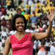 Illustration for article titled Michelle Obama's Grown & Sexy Ladies' Night Out
